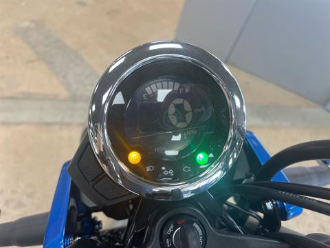 2025 Honda Dax 125 in Wichita, Kansas - Photo 7