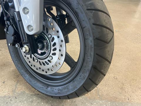 2025 Honda Dax 125 in Wichita, Kansas - Photo 10