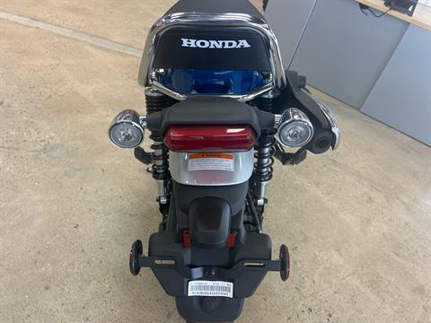 2025 Honda Dax 125 in Wichita, Kansas - Photo 3