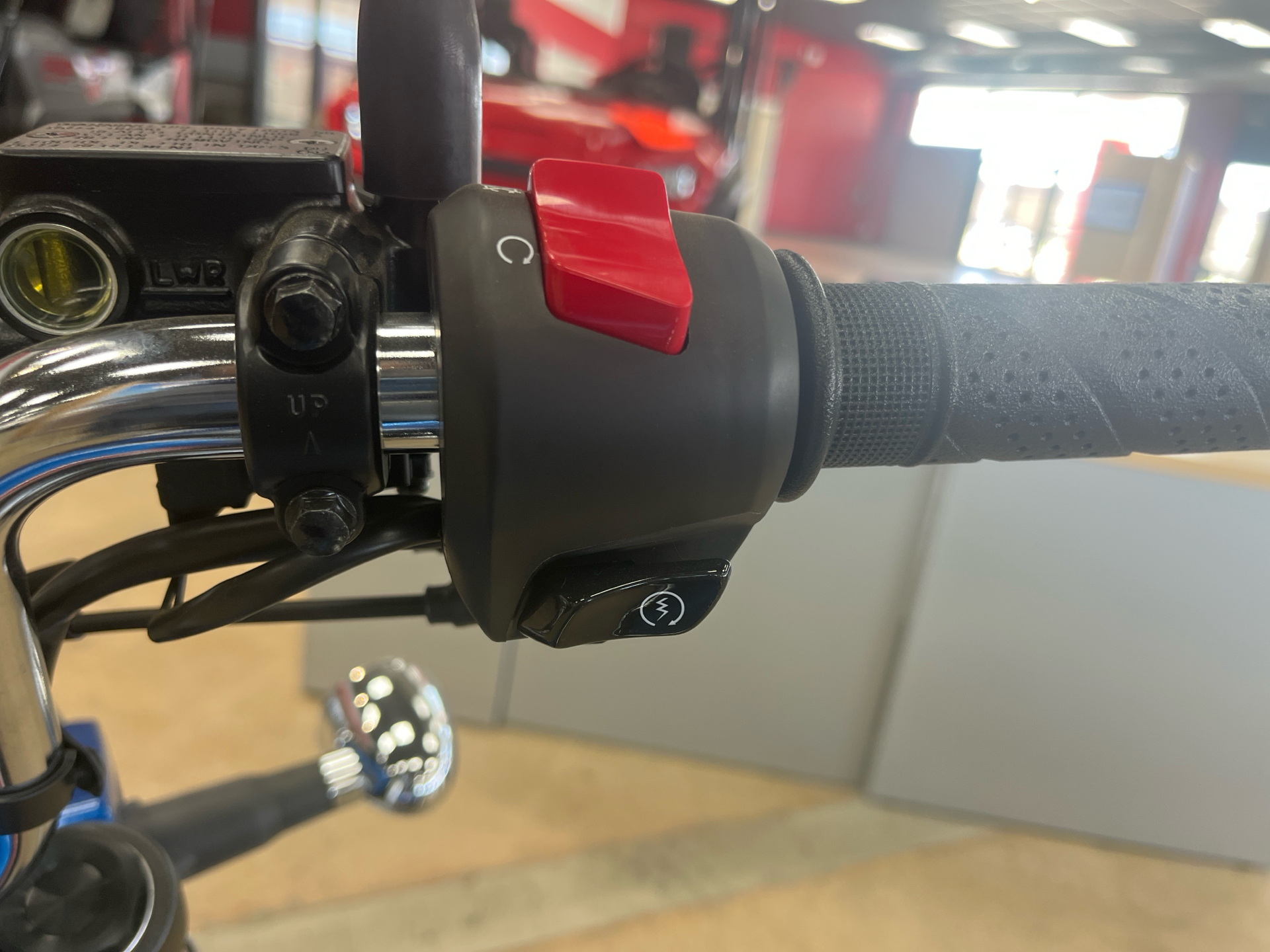 2025 Honda Dax 125 in Wichita, Kansas - Photo 6