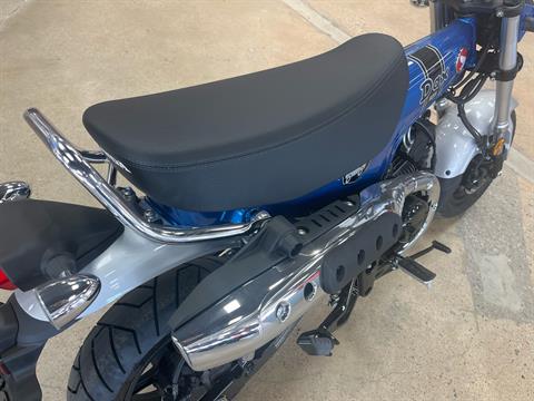 2025 Honda Dax 125 in Wichita, Kansas - Photo 11