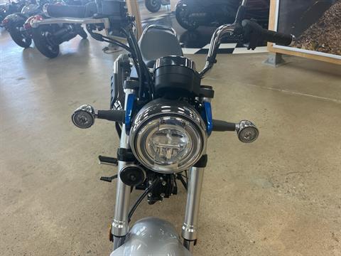 2025 Honda Dax 125 in Wichita, Kansas - Photo 2