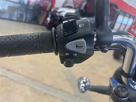 2025 Honda Dax 125 in Wichita, Kansas - Photo 5