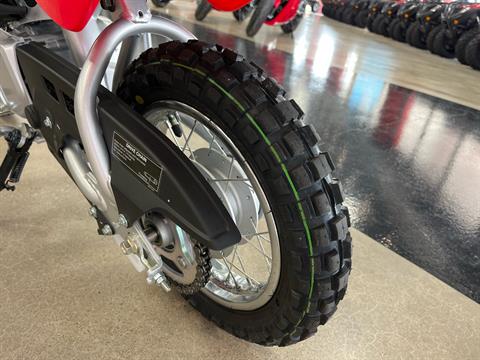 2026 Honda CRF50F in Wichita, Kansas - Photo 5