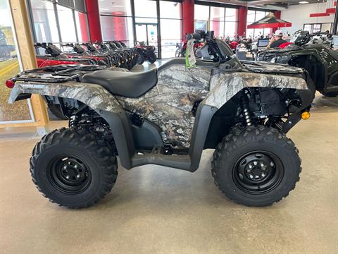 2026 Honda FourTrax Rancher 4x4 Automatic DCT IRS EPS in Wichita, Kansas - Photo 2