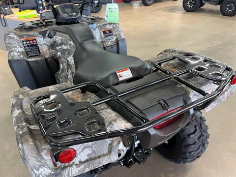 2026 Honda FourTrax Rancher 4x4 Automatic DCT IRS EPS in Wichita, Kansas - Photo 5