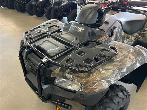 2026 Honda FourTrax Rancher 4x4 Automatic DCT IRS EPS in Wichita, Kansas - Photo 6