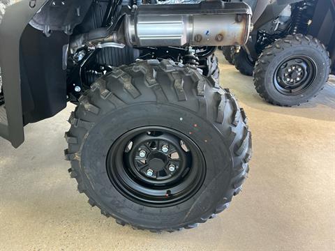 2026 Honda FourTrax Rancher 4x4 Automatic DCT IRS EPS in Wichita, Kansas - Photo 9