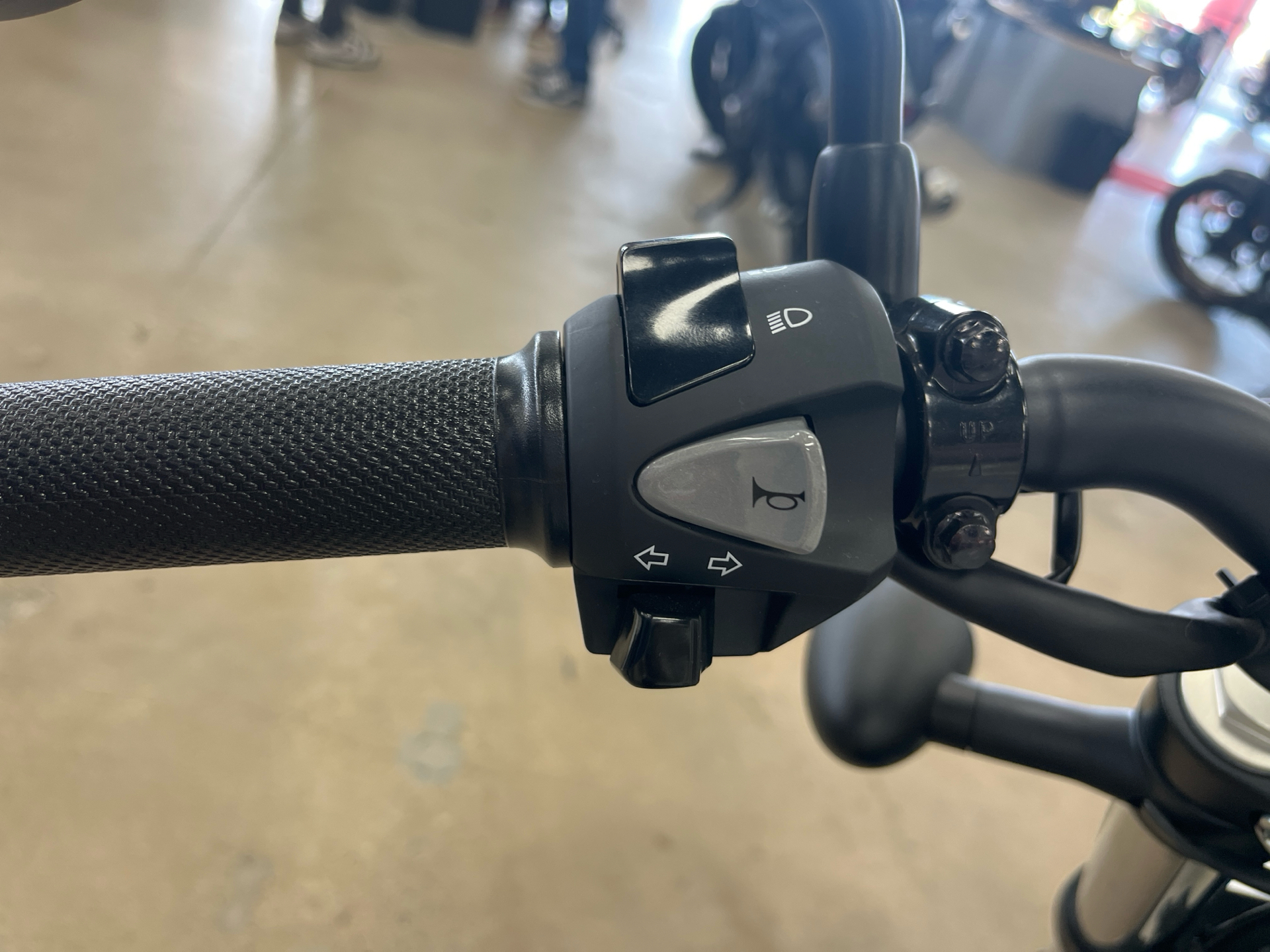 2025 Honda Rebel 500 ABS in Wichita, Kansas - Photo 6