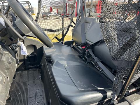 2026 Honda Pioneer 700-4 Deluxe in Wichita, Kansas - Photo 3