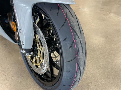 2026 Honda CBR600RR in Wichita, Kansas - Photo 8