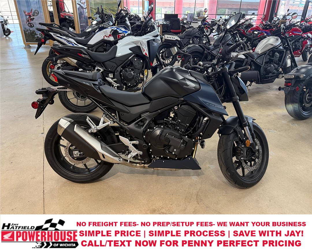 2026 Honda CB750 Hornet E-Clutch for sale 1234375