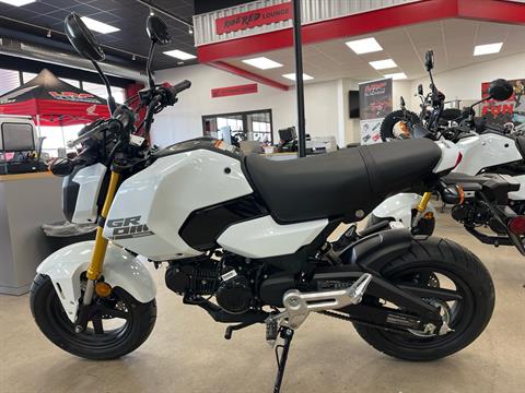 2025 Honda Grom ABS in Wichita, Kansas - Photo 14