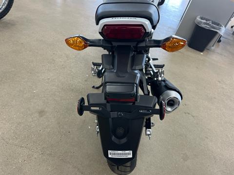 2025 Honda Grom ABS in Wichita, Kansas - Photo 16