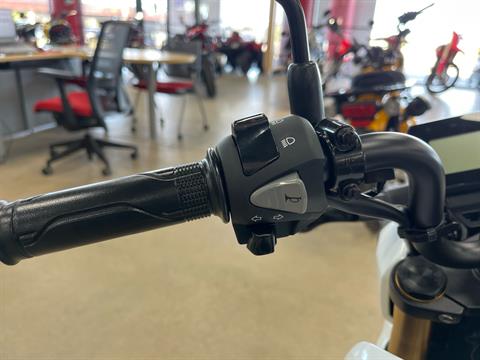 2025 Honda Grom ABS in Wichita, Kansas - Photo 17