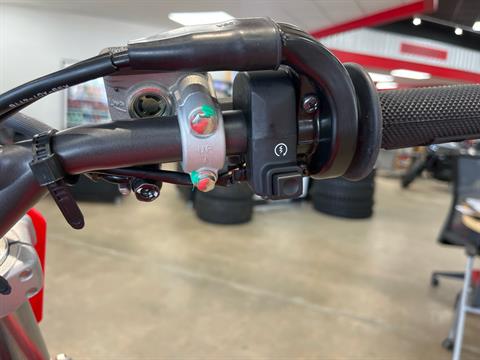 2025 Honda CRF250F in Wichita, Kansas - Photo 6
