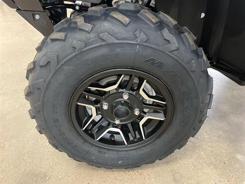 2025 Honda FourTrax Foreman Rubicon 4x4 Automatic DCT EPS Deluxe in Wichita, Kansas - Photo 9