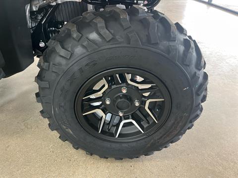 2025 Honda FourTrax Foreman Rubicon 4x4 Automatic DCT EPS Deluxe in Wichita, Kansas - Photo 10