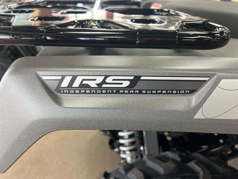 2025 Honda FourTrax Foreman Rubicon 4x4 Automatic DCT EPS Deluxe in Wichita, Kansas - Photo 11