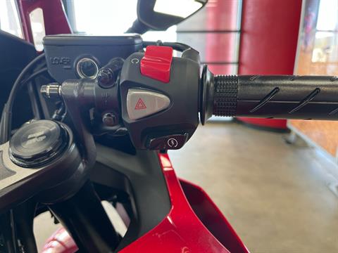 2025 Honda CBR500R in Wichita, Kansas - Photo 7