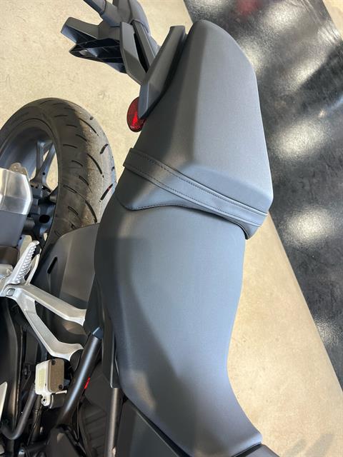 2025 Honda CB300R ABS in Wichita, Kansas - Photo 12