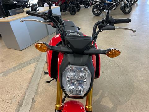 2026 Honda Grom in Wichita, Kansas - Photo 3