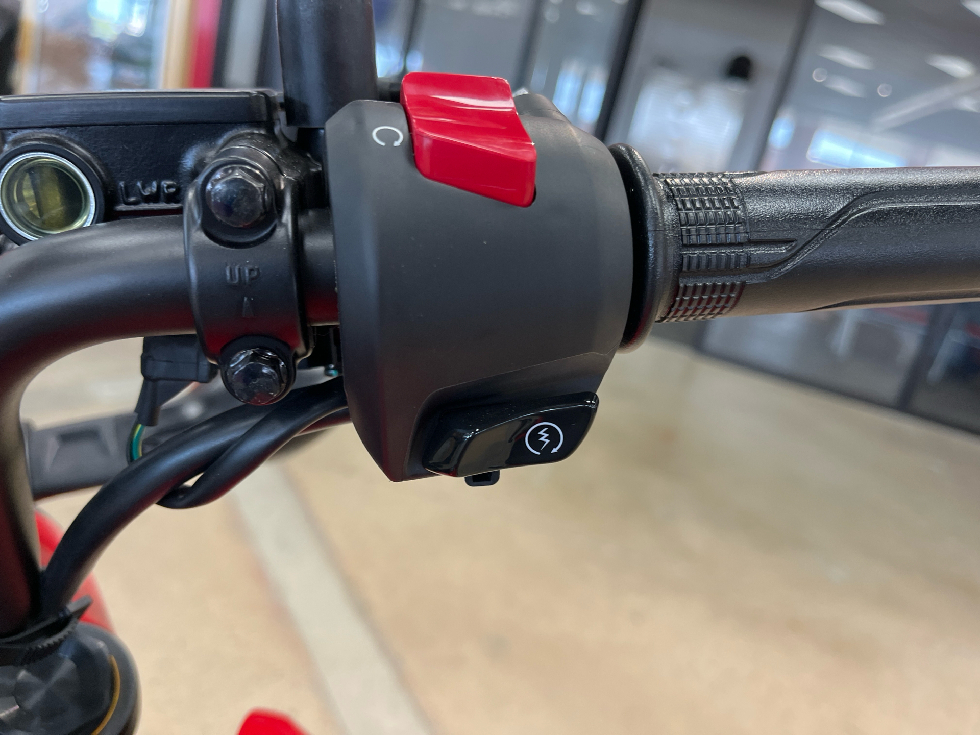 2026 Honda Grom in Wichita, Kansas - Photo 6