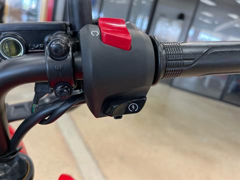 2026 Honda Grom in Wichita, Kansas - Photo 6