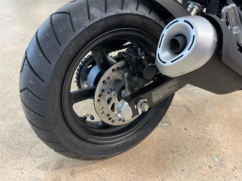 2026 Honda Grom in Wichita, Kansas - Photo 9