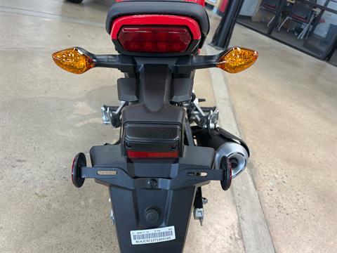 2026 Honda Grom in Wichita, Kansas - Photo 11