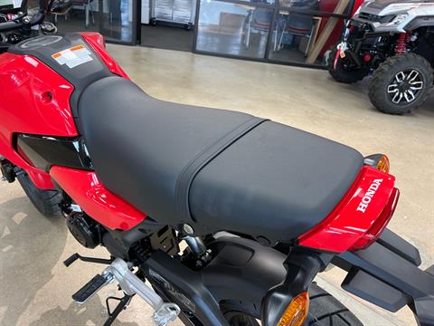 2026 Honda Grom in Wichita, Kansas - Photo 12