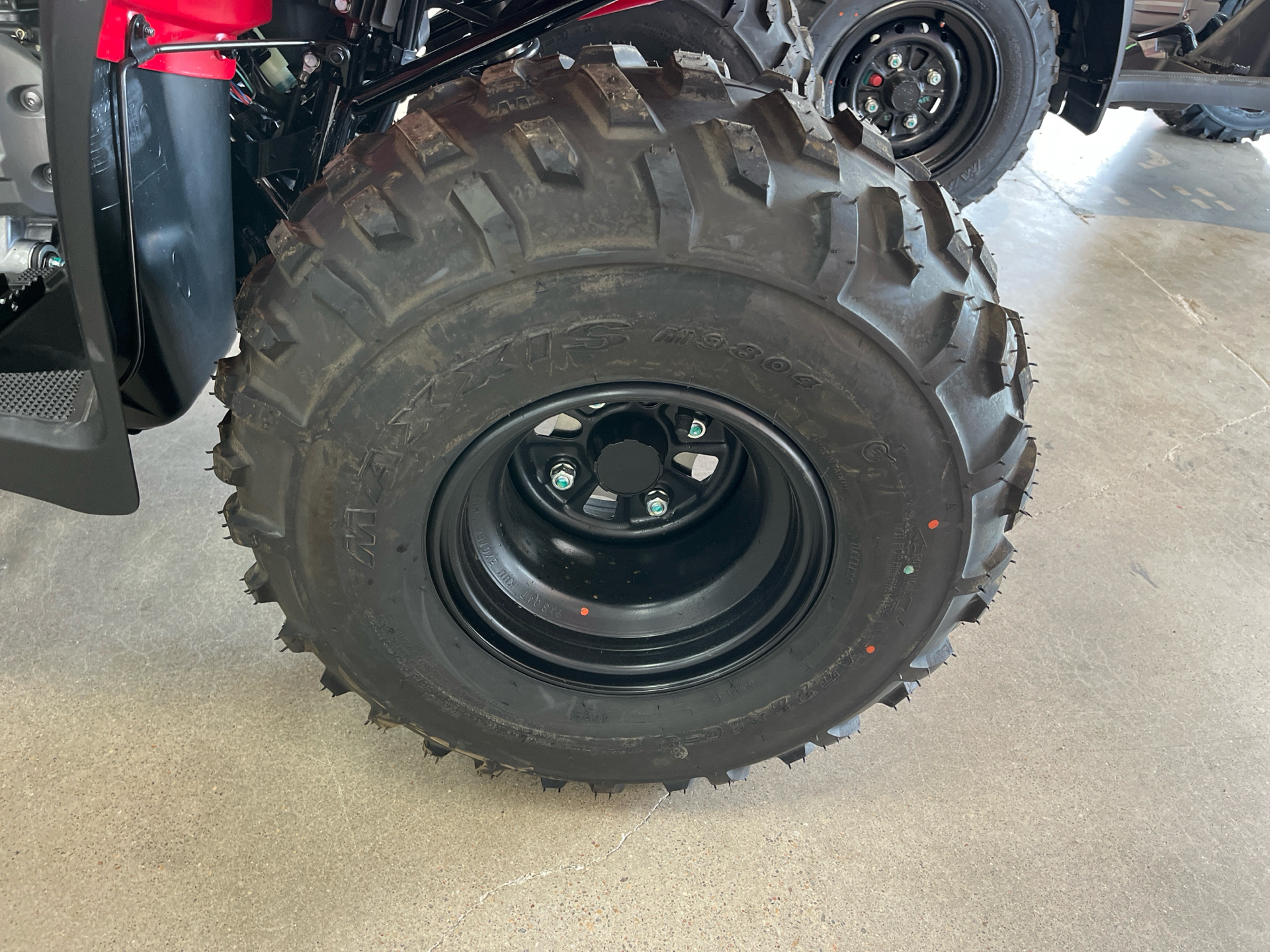 2024 Honda FourTrax Recon ES in Wichita, Kansas - Photo 10