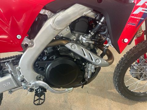 2026 Honda CRF450RL in Wichita, Kansas - Photo 6