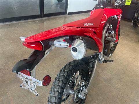 2026 Honda CRF450RL in Wichita, Kansas - Photo 7