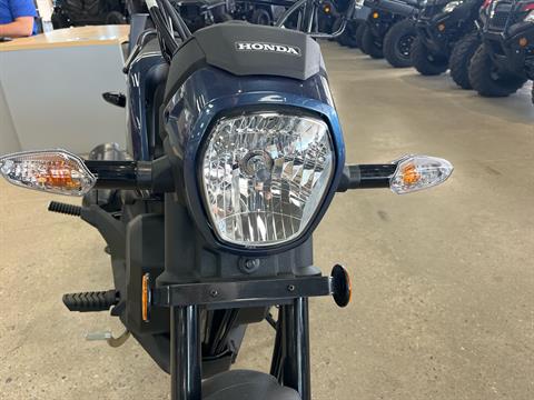 2024 Honda Navi in Wichita, Kansas - Photo 2
