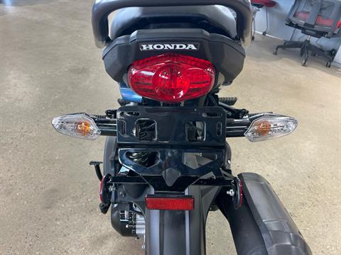 2024 Honda Navi in Wichita, Kansas - Photo 3