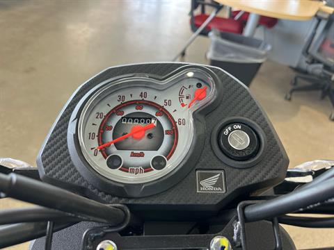 2024 Honda Navi in Wichita, Kansas - Photo 7