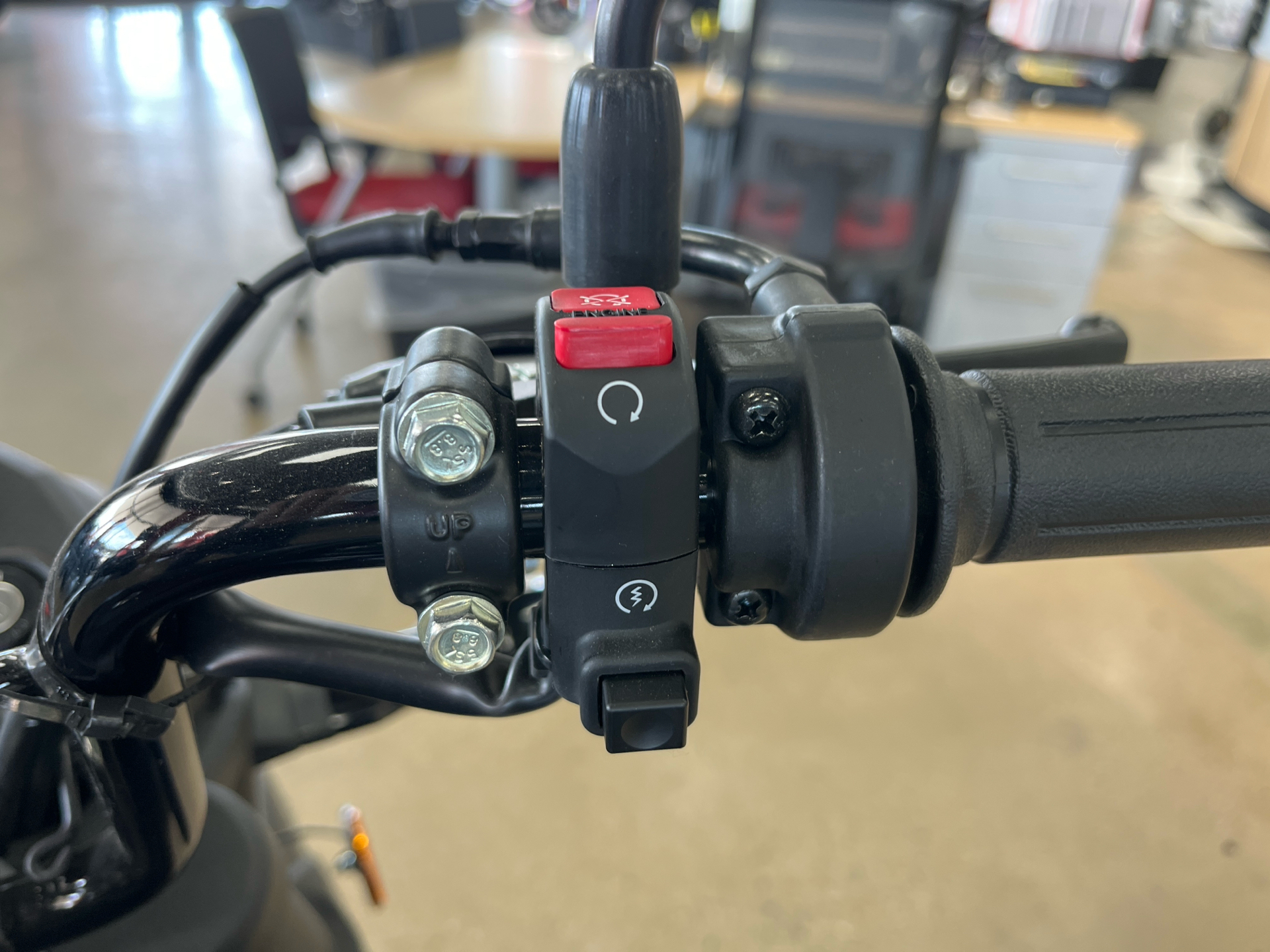 2024 Honda Navi in Wichita, Kansas - Photo 8