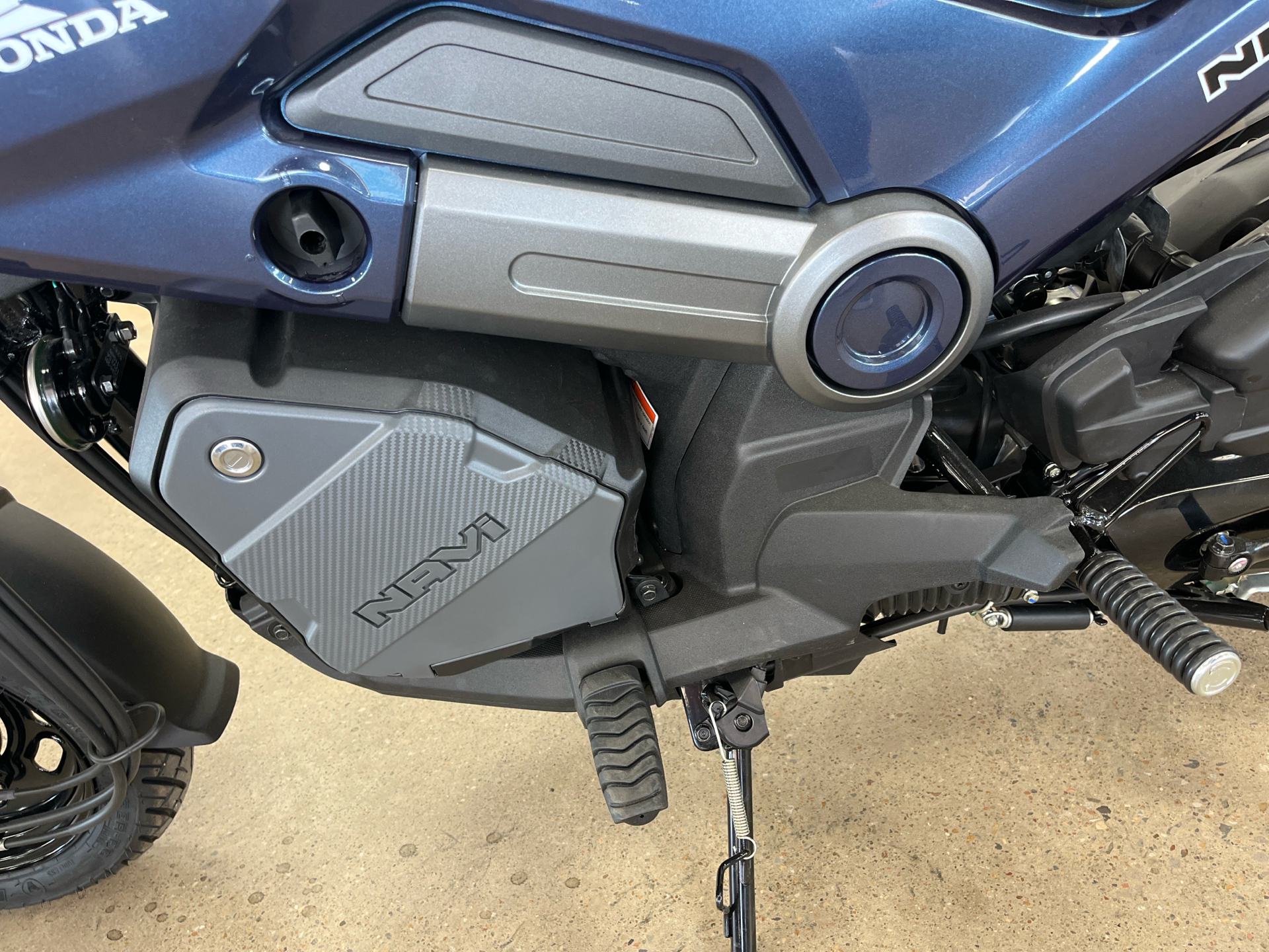 2024 Honda Navi in Wichita, Kansas - Photo 9