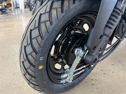 2024 Honda Navi in Wichita, Kansas - Photo 11