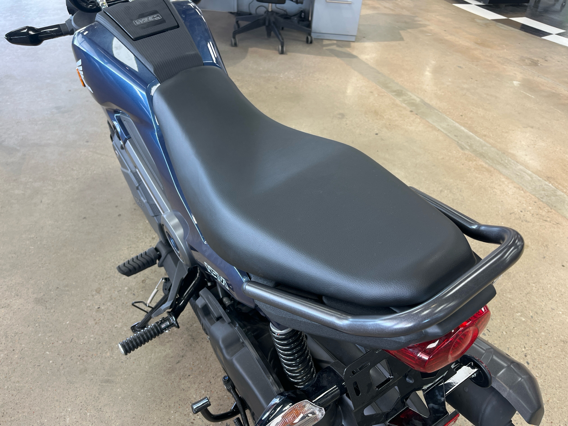 2024 Honda Navi in Wichita, Kansas - Photo 13