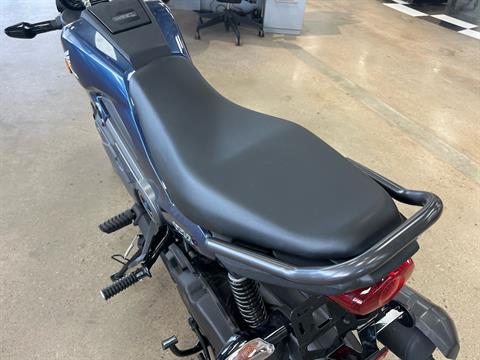 2024 Honda Navi in Wichita, Kansas - Photo 13
