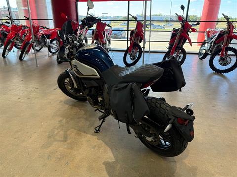 2022 CFMOTO 700CL-X in Wichita, Kansas - Photo 4