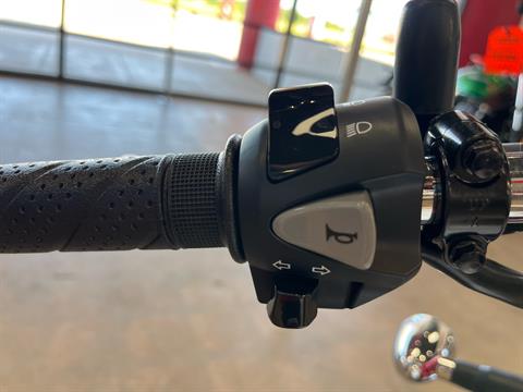 2025 Honda Monkey ABS in Wichita, Kansas - Photo 9