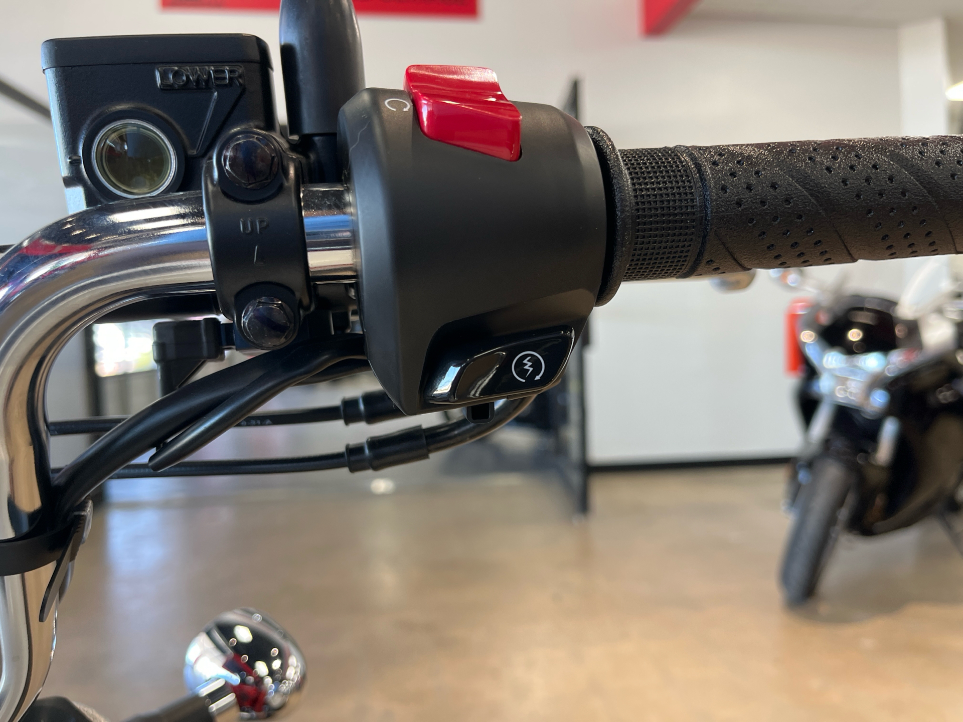 2025 Honda Monkey ABS in Wichita, Kansas - Photo 10