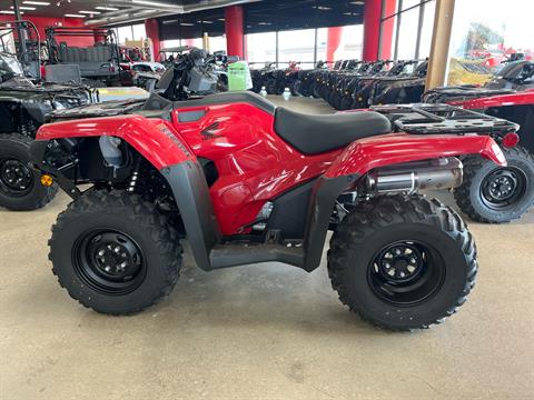 2026 Honda FourTrax Rancher in Wichita, Kansas - Photo 1