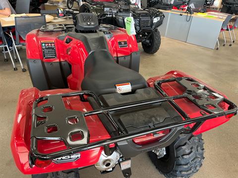 2026 Honda FourTrax Rancher in Wichita, Kansas - Photo 5