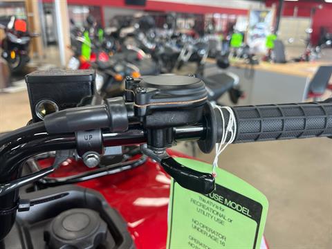 2026 Honda FourTrax Rancher in Wichita, Kansas - Photo 7