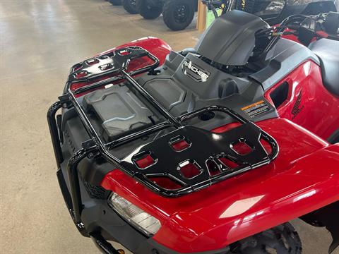 2026 Honda FourTrax Rancher in Wichita, Kansas - Photo 8