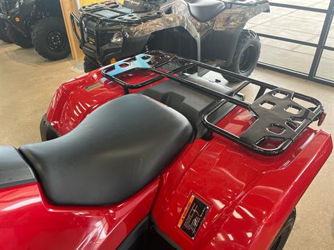 2026 Honda FourTrax Rancher in Wichita, Kansas - Photo 9